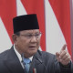 Prabowo Peringatkan Oknum TNI-Polri Jadi ‘Beking’ Koruptor di Sidang DPR, Minta Rakyat Rekam dan Lapor
