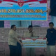 Prabowo Sebut Rp39 Triliun Uang Koruptor Mengendap Diam di Rekening Bank