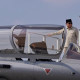 Prabowo Serahkan Rafale, A400M, hingga Radar GCI: Indonesia Perkuat Alutsista TNI AU