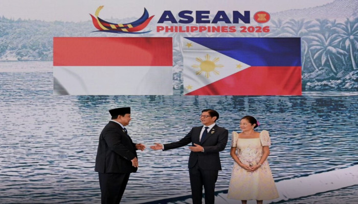 Prabowo Tiba di Cebu Jumat (8/5), Hadiri KTT ke-48 ASEAN dan Disambut Langsung Presiden Marcos