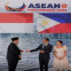 Prabowo Tiba di Cebu Jumat (8/5), Hadiri KTT ke-48 ASEAN dan Disambut Langsung Presiden Marcos