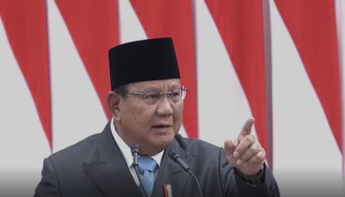 Prabowo Wajibkan Ekspor Sawit, Batu Bara, dan Ferroalloy Lewat BUMN, Sebut Kebijakan Ini Lazim di Banyak Negara