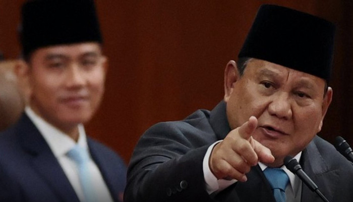 Prabowo Wajibkan Ekspor Sawit dan Batu Bara Lewat BUMN Tunggal, IHSG Anjlok 3,5%