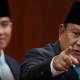 Prabowo Wajibkan Ekspor Sawit dan Batu Bara Lewat BUMN Tunggal, IHSG Anjlok 3,5%