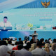 Prabowo di Groundbreaking Hilirisasi Tahap II Cilacap: Bangsa Kaya yang Tak Berani Kelola Sendiri Akan Tetap Miskin