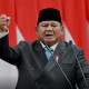 Prabowo di Hadapan DPR: Kekayaan Indonesia Belum Hadirkan Kesejahteraan Rakyat