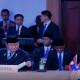 Prabowo di KTT ASEAN ke-48: Ancaman El Nino Ekstrem Bisa Guncang Ketahanan Pangan Kawasan