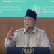 Prabowo di Nganjuk: Bung Karno Milik Seluruh Bangsa, Bukan Satu Partai