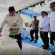 Presiden Prabowo Ziarah ke Makam Marsinah di Nganjuk Usai Resmikan Museum Buruh Perempuan