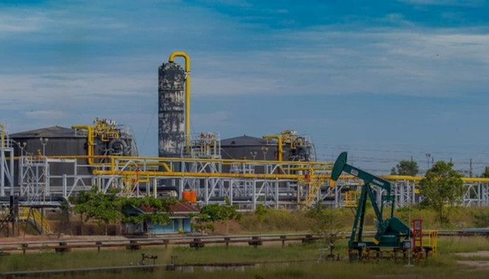 Produksi Minyak RI Baru Capai 576.700 Barel per Hari, Jauh dari Target Lifting Nasional
