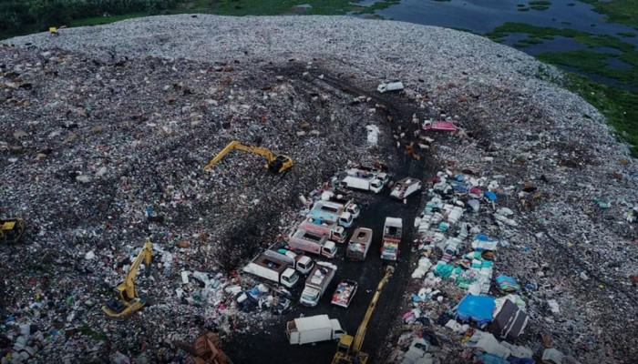 Proyek PSEL Makassar Belum Terealisasi, Wali Kota Munafri Didesak Segera Bertindak