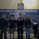 Pukul 02.43 WIB, 4 Remaja Diciduk Brimob di Terminal Pondok Cabe Tangsel karena Diduga Hendak Tawuran