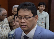 Purbaya Akui Intervensi Pasar Obligasi Sejak Kamis Pekan Lalu, Target Rp2 Triliun Per Hari