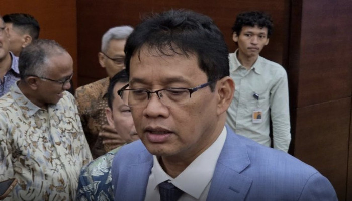Purbaya Akui Intervensi Pasar Obligasi Sejak Kamis Pekan Lalu, Target Rp2 Triliun Per Hari