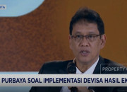 Purbaya Bongkar Alasan Prabowo Bentuk DSI: Eksportir Terbukti Mainkan Harga