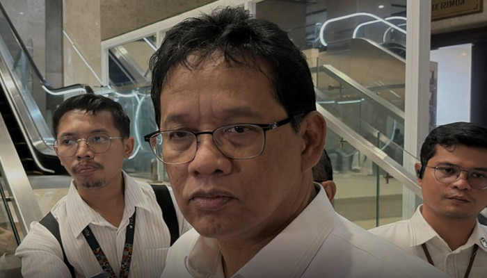 Purbaya Yudhi Sadewa: Tekanan Rupiah Bakal Mereda Pertengahan Pekan Ini