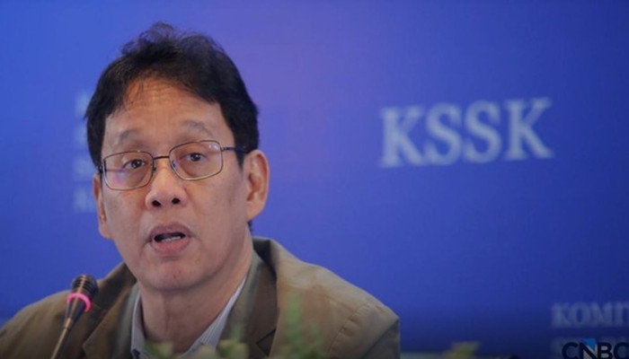 Purbaya: KEK Keuangan Bali Bukan Tax Haven, Dana Asing Tetap Kena Pajak Saat Keluar Kawasan