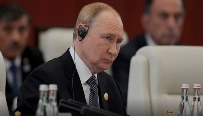 Putin Konfirmasi Hadiri KTT BRICS di New Delhi 12-13 September 2026, Kunjungan Kedua ke India dalam Setahun