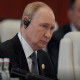 Putin Konfirmasi Hadiri KTT BRICS di New Delhi 12-13 September 2026, Kunjungan Kedua ke India dalam Setahun