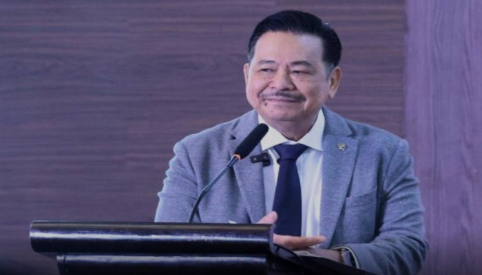 Regulasi HKI Indonesia Tertinggal dari AI: Lagu Buatan Mesin, Siapa Pemilik Haknya?
