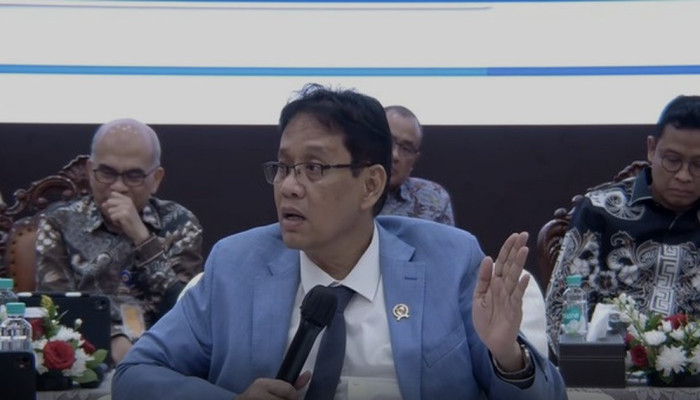 Restitusi Pajak Rp160 Triliun Cair dalam 4 Bulan, Menkeu Purbaya Waspadai Potensi Kebocoran