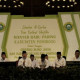 Ribuan Jemaah Padati Pendopo Agung Ponorogo, Grebeg Suro 2026 Dibuka dengan Simaan Al-Qur’an