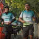 Ribuan Pelari dari Berbagai Kota Penuhi Slawi Run 2026 di Hari Jadi ke-425 Kabupaten Tegal