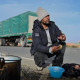 Ribuan Sopir Truk Terjebak Blokade di Bolivia, Kehabisan Makanan dan Pakaian Ganti
