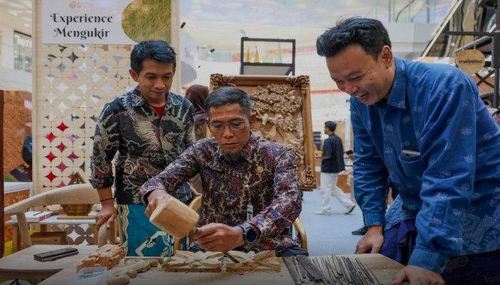 Rp 22 Triliun dari UMKM: Kontribusi 20 Persen Investasi Jawa Tengah di 2025