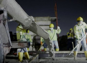 SIG Luncurkan SpeedCrete, Beton Cepat Kering yang Bisa Rampungkan Perbaikan Jalan dalam Hitungan Jam