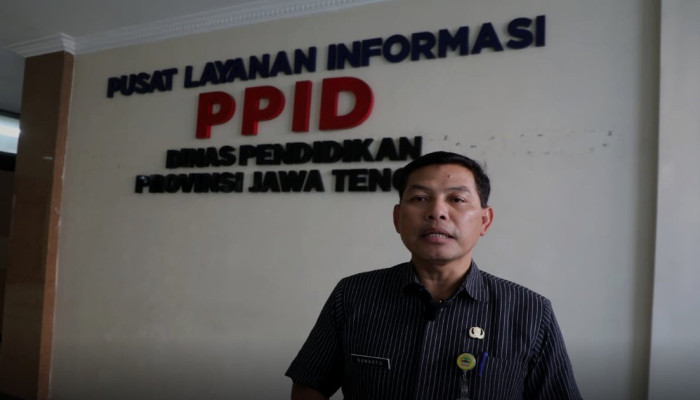 SPMB SMAN dan SMKN Jawa Tengah 2026 Dibuka 3 Juni, Tersedia 231.399 Kursi