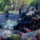 Sampah Bali 3.400 Ton Per Hari Menumpuk, Tikus Serbu Kuta dan Wisatawan Mengeluh