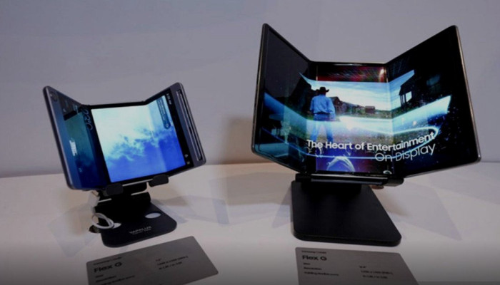 Samsung Kirim 65,4 Juta Ponsel di Q1 2026, Rebut Kembali Takhta dari Apple