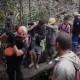 Satu WNI Ditemukan Tewas di Gunung Dukono, Dua Korban Warga Singapura Masih Tertimbun