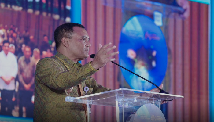 Sehari Dibuka, CJIBF 2026 Kumpulkan 40 Nota Minat Investasi Senilai Rp16 Triliun untuk Jawa Tengah