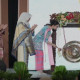 Selvi Gibran Buka Expo ‘Persit Bisa’ di Balai Kartini, Peringati HUT ke-80 Persit KCK