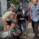 Sempat Mengancam Sejak Maret 2026, Pria DKA Tusuk Ibu Rumah Tangga di Pondok Aren Tangerang Selatan