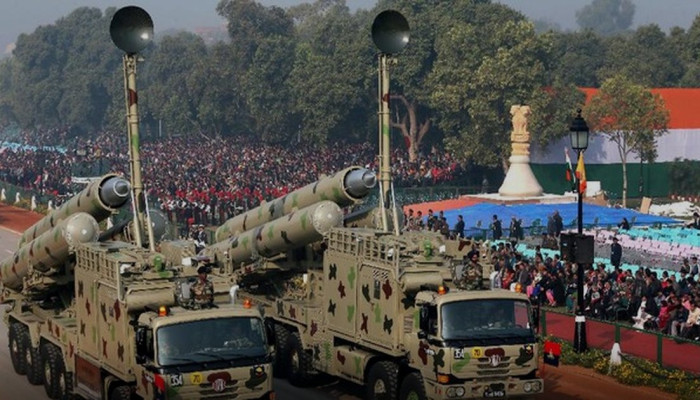 Setahun Konflik India-Pakistan, Kedua Negara Nuklir Saling Klaim Menang dan Ancam Perang Lebih Besar