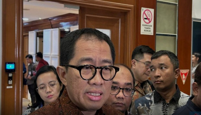 Setelah Prabowo Temui Putin, Wamenperin Faisol Bawa Peluang Investasi Rusia ke Sektor Pupuk hingga PLTN Terapung