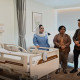 Siloam Bogor Punya 90 Dokter Spesialis, DPR Ingatkan Layanan Tetap Harus Humanis