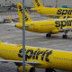 Spirit Airlines Tutup Permanen, Ribuan Penumpang Terlantar Usai Dana Talangan Rp8,5 Triliun Gagal Didapat