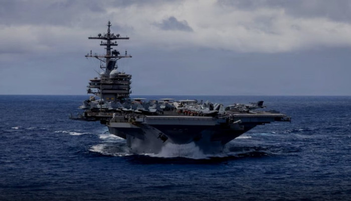 Staf Trump Siapkan Rencana Serangan ke Iran Saat AS-Iran Kembali di Tepi Konflik Militer