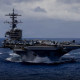 Staf Trump Siapkan Rencana Serangan ke Iran Saat AS-Iran Kembali di Tepi Konflik Militer