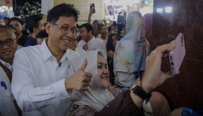Stimulus Ekonomi Kuartal II-2026 Disiapkan, Insentif Motor Listrik Rp 5 Juta untuk 100 Ribu Unit