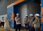 Stok Beras Aceh Capai 117.967 Ton, Tertinggi Sepanjang Sejarah Bulog Aceh