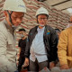 Stok Beras Garut Capai 2.700 Ton, Anggota DPR Husein Fadlulloh Pastikan Aman hingga Akhir 2026