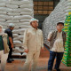 Stok Pangan Jambi Aman 7 Bulan, Bulog Pegang 14 Ribu Ton Beras per 1 Mei 2026
