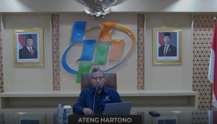 Surplus Neraca Dagang Indonesia Capai US$ 3,32 Miliar di Maret 2026, Tren 71 Bulan Tak Terputus