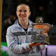 Svitolina Juara Italian Open 2026, Cetak 20 Gelar WTA dan Kalahkan Rekor Serena Williams