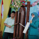 TP PKK dan Pemprov Jateng Luncurkan Program Kencan Bumil di Blora, Satu Kader Dampingi Satu Ibu Hamil